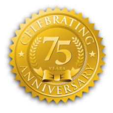 Celebrating 75 Years of Gospel Music